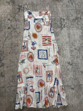 Label of love dress